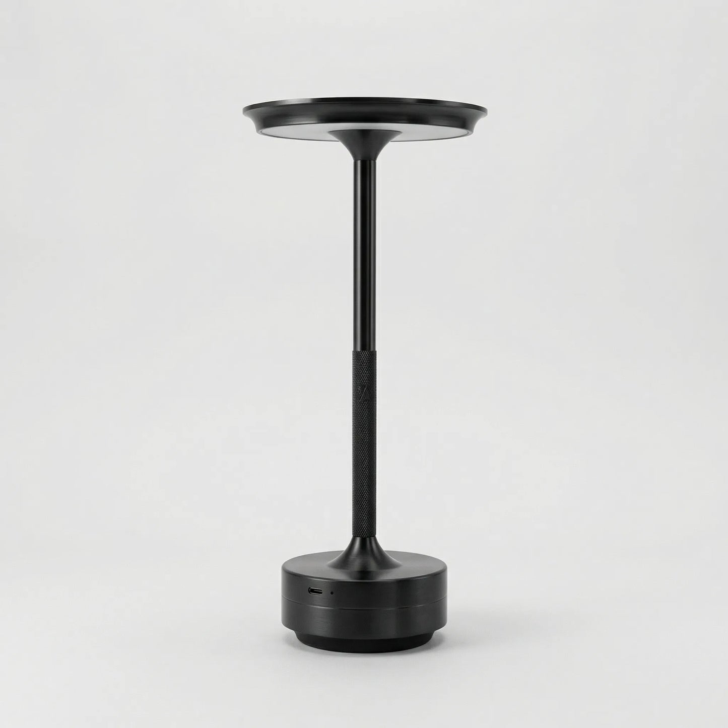 Lumivelle - Sculptural LED Table Lamp