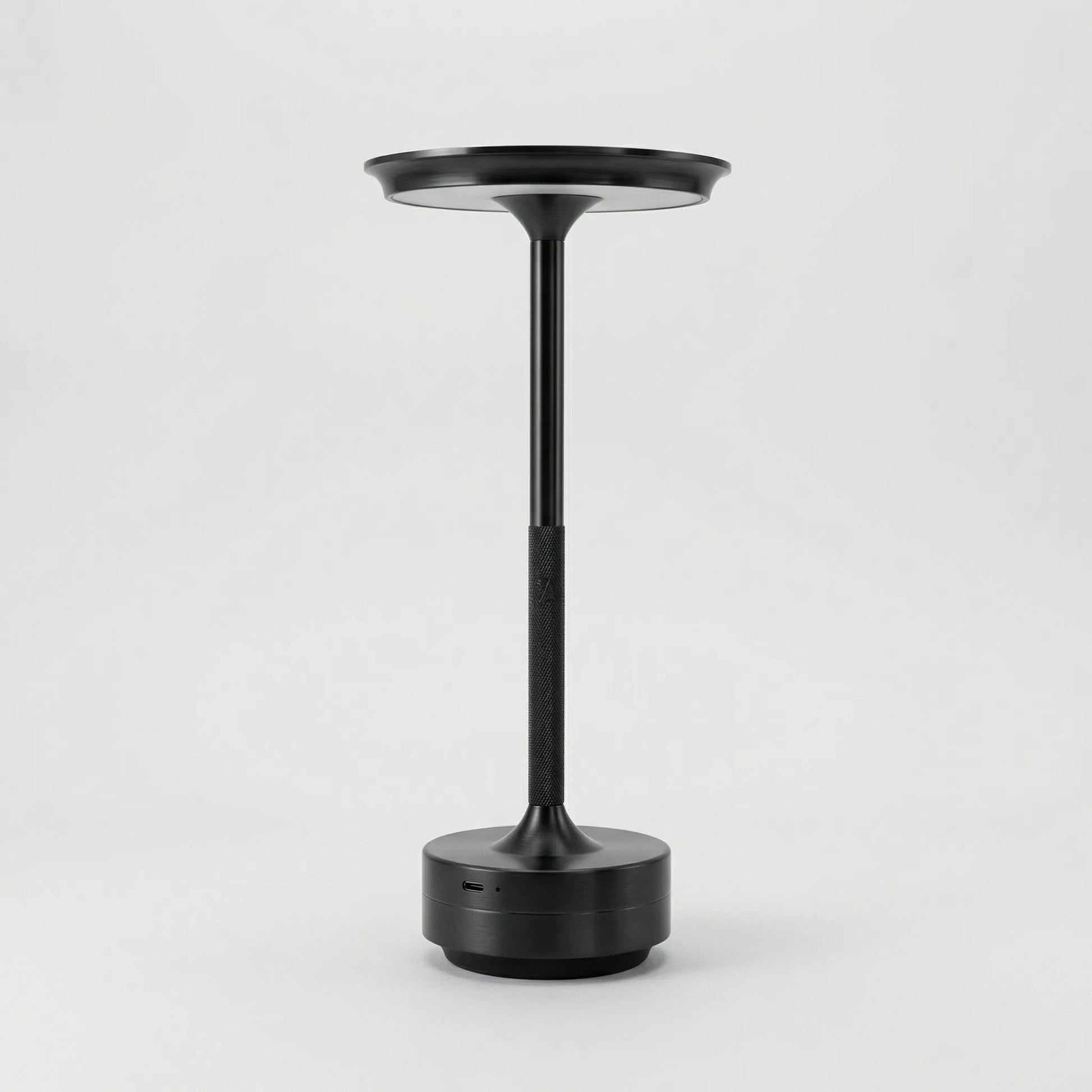 Lumivelle - Sculptural LED Table Lamp