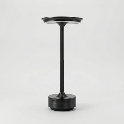 Lumivelle - Sculptural LED Table Lamp