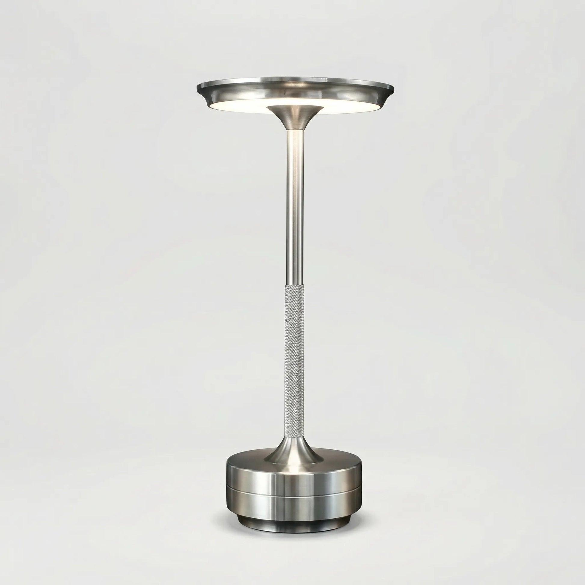 Lumivelle - Sculptural LED Table Lamp