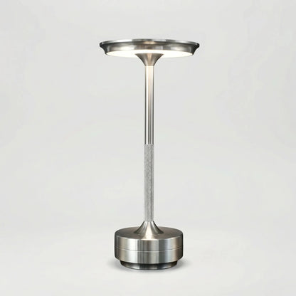 Lumivelle - Sculptural LED Table Lamp