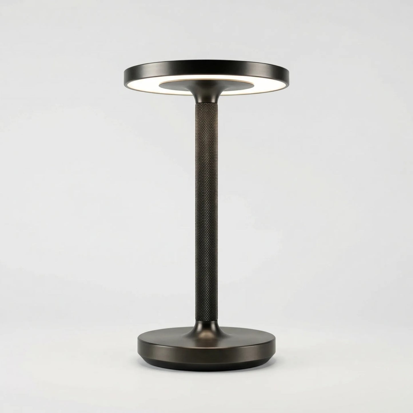 Lumivelle - Sculptural LED Table Lamp