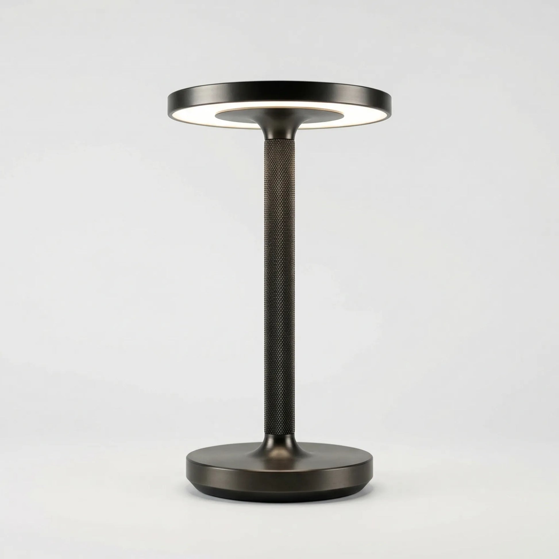 Lumivelle - Sculptural LED Table Lamp