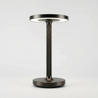 Lumivelle - Sculptural LED Table Lamp