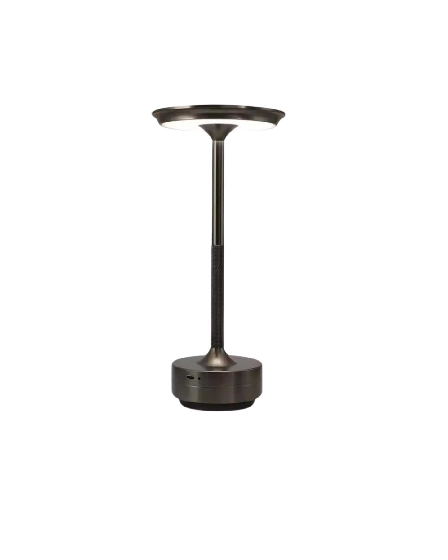 Lumivelle - Sculptural LED Table Lamp