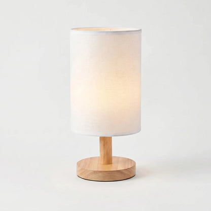 Lumivene - Cylindrical Table Lamp