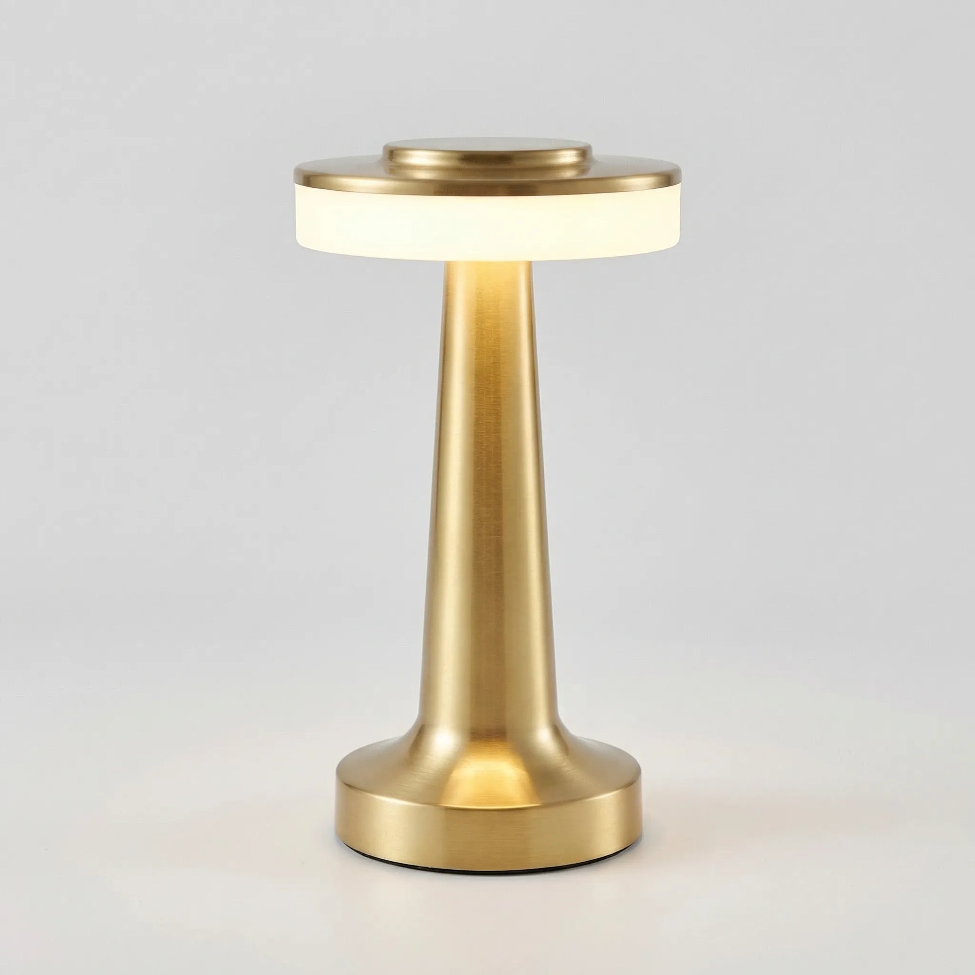 Lumivere - Rechargeable Cordless LED Table Lamp