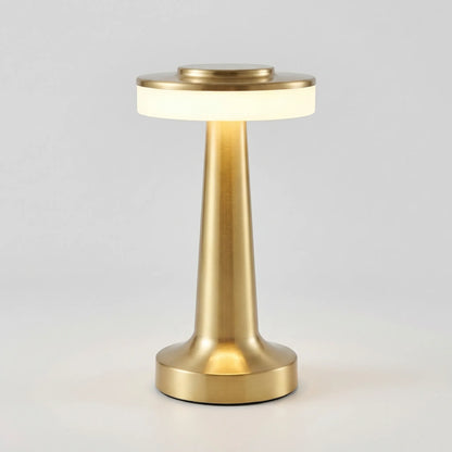 Lumivere - Rechargeable Cordless LED Table Lamp