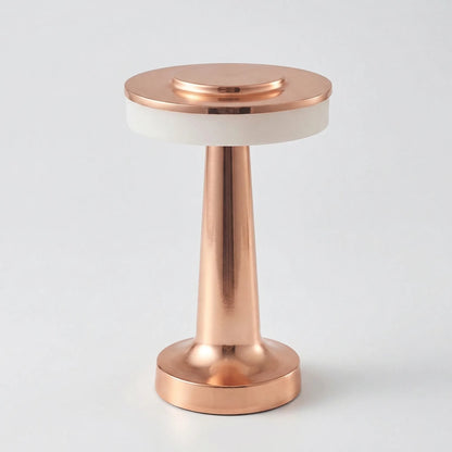 Lumivere - Rechargeable Cordless LED Table Lamp