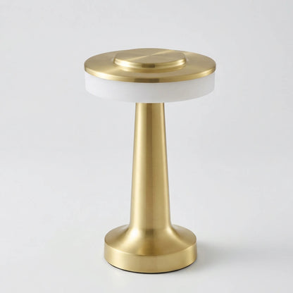 Lumivere - Rechargeable Cordless LED Table Lamp