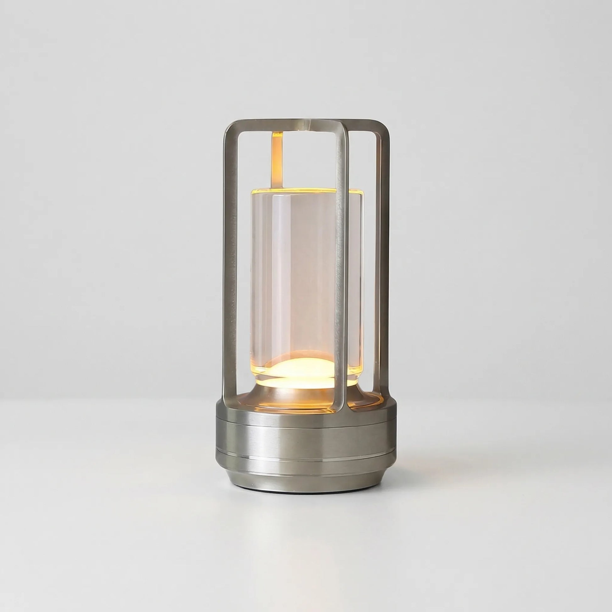 Lumiverre - Rechargeable Portable Lantern Lamp