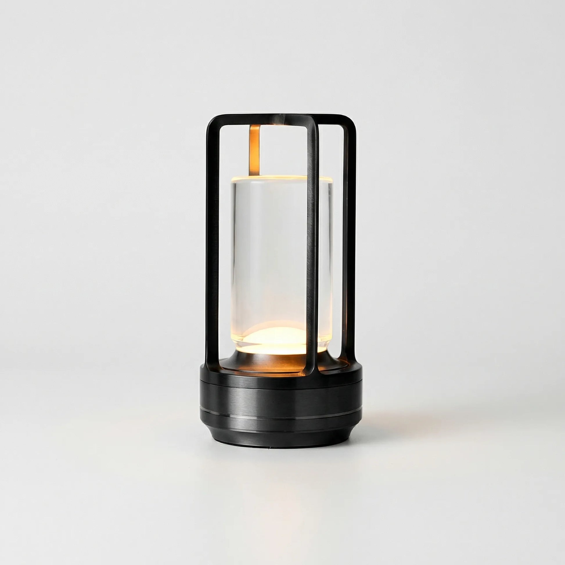 Lumiverre - Rechargeable Portable Lantern Lamp