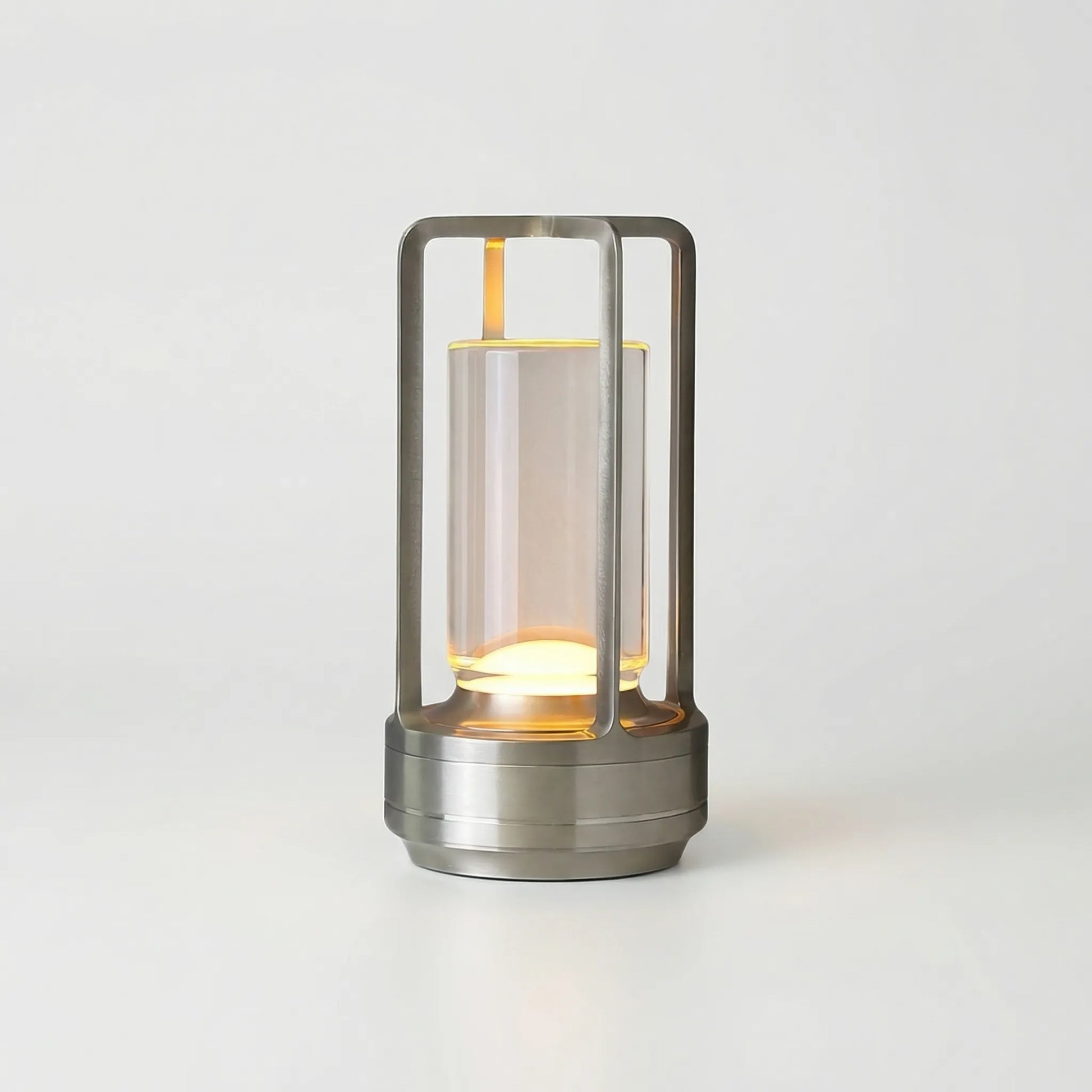 Lumiverre - Rechargeable Portable Lantern Lamp