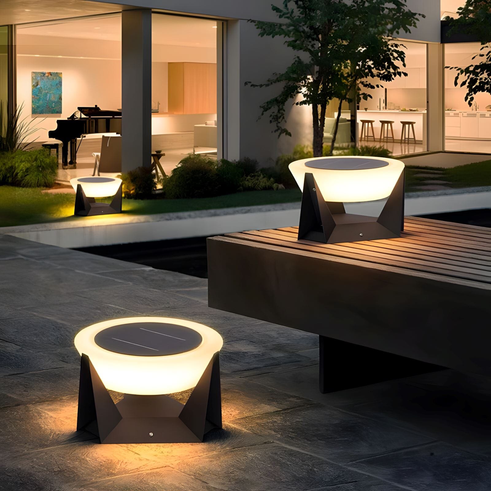 Lumivex - IP65 Waterproof Outdoor Landscape Light