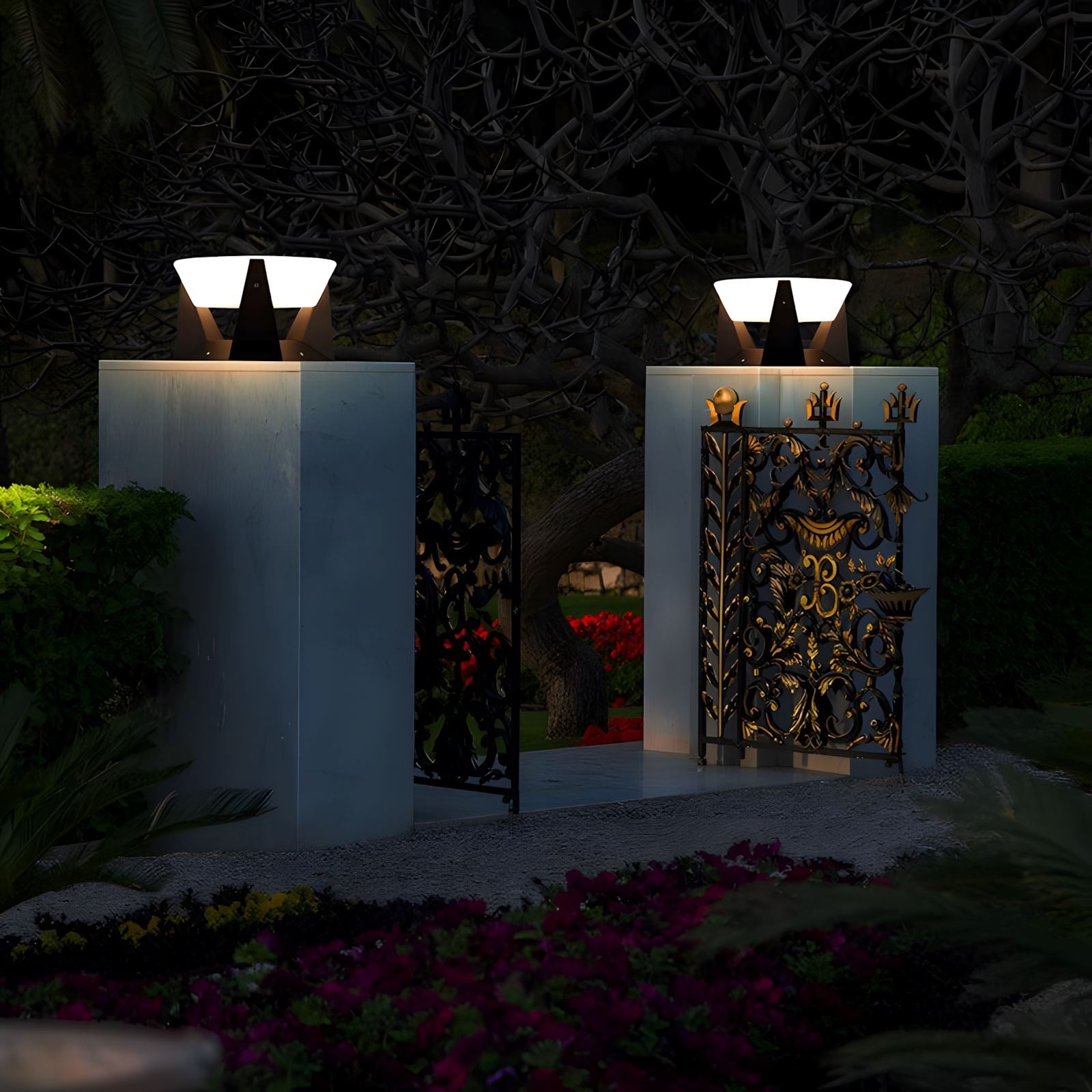 Lumivex - IP65 Waterproof Outdoor Landscape Light