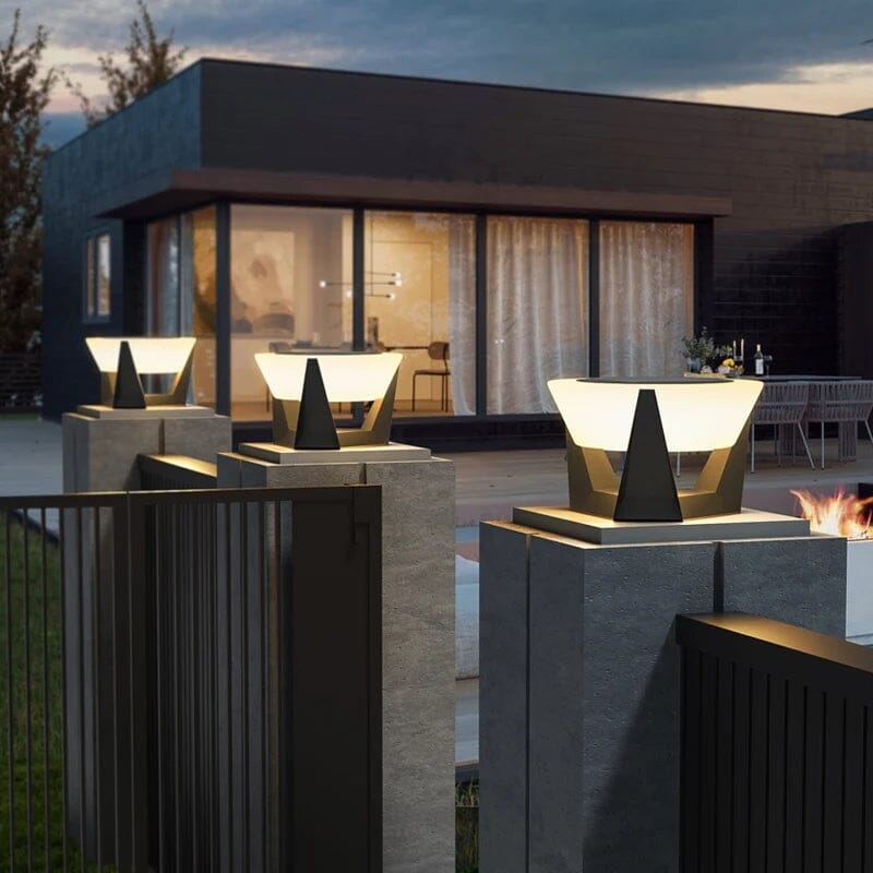 Lumivex - IP65 Waterproof Outdoor Landscape Light