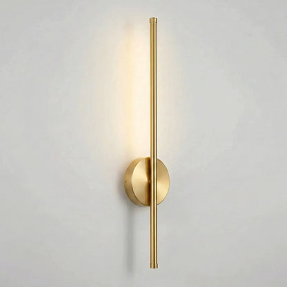 Lumivox - Rechargeable Wireless LED Wall Lamp