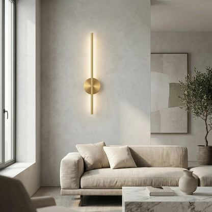 Lumivox - Rechargeable Wireless LED Wall Lamp