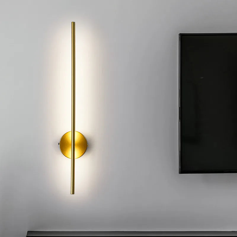 Lumivox - Rechargeable Wireless LED Wall Lamp