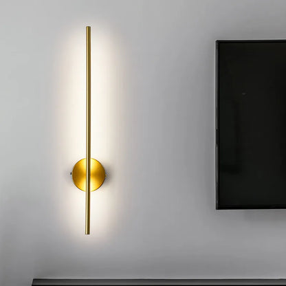 Lumivox - Rechargeable Wireless LED Wall Lamp