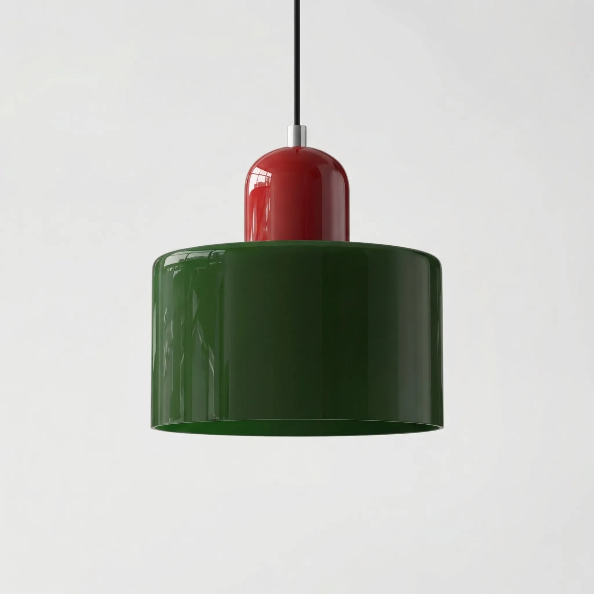 Lumori - Minimalist Glass Pendant Ceiling Light