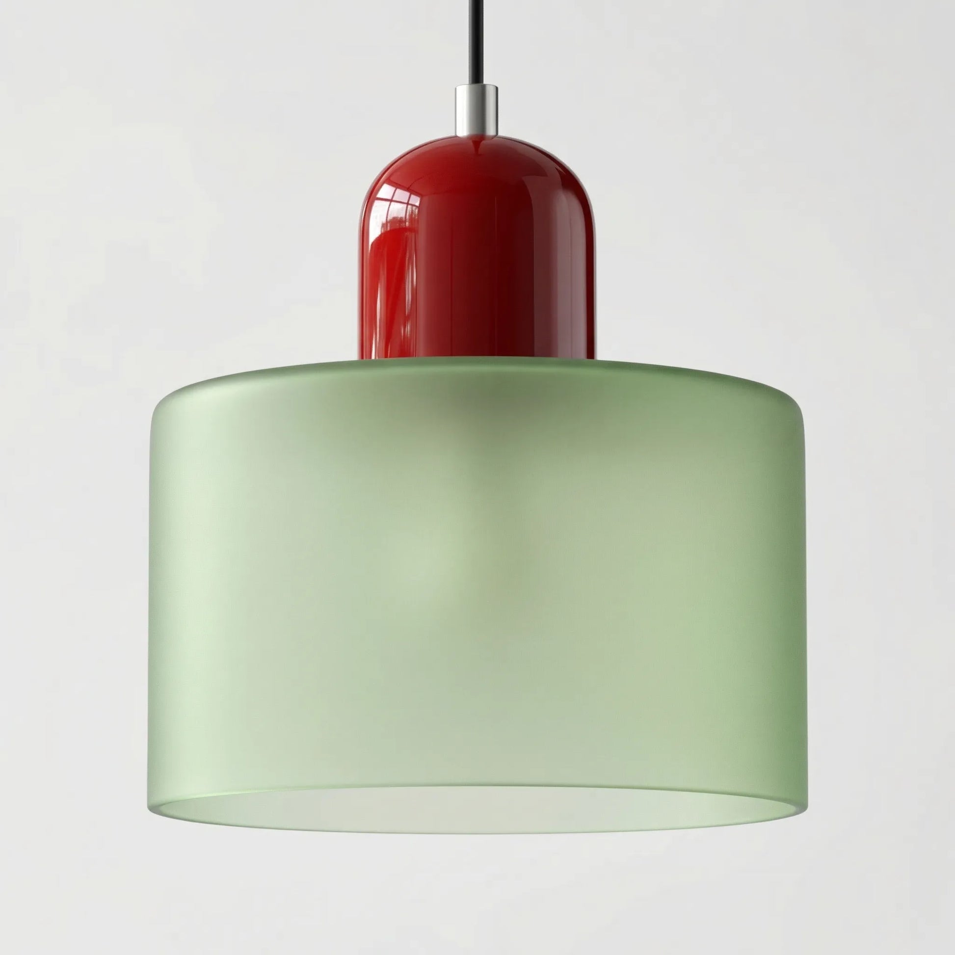 Lumori - Minimalist Glass Pendant Ceiling Light
