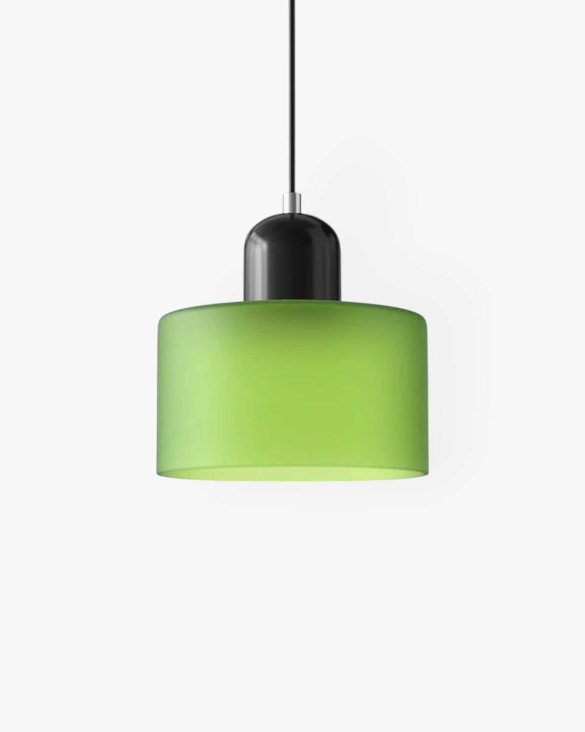 Lumori - Minimalist Glass Pendant Ceiling Light
