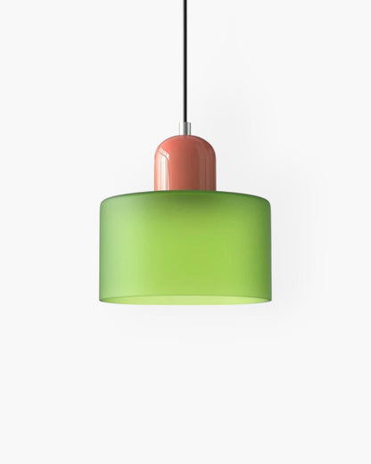 Lumori - Minimalist Glass Pendant Ceiling Light