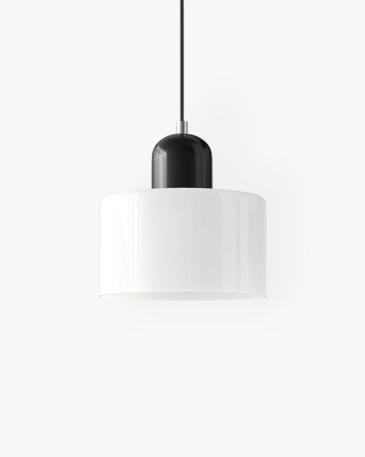 Lumori - Minimalist Glass Pendant Ceiling Light