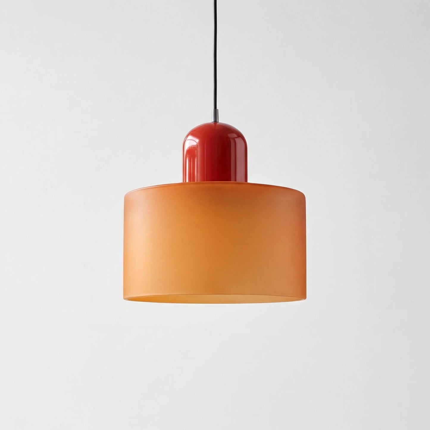 Lumori - Minimalist Glass Pendant Ceiling Light