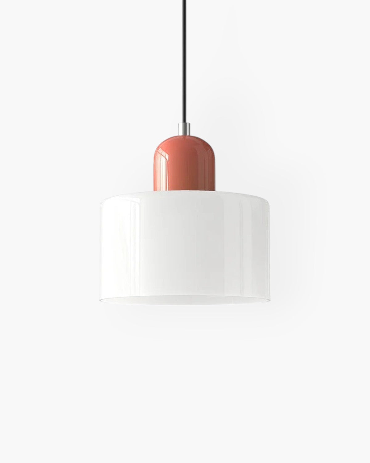 Lumori - Minimalist Glass Pendant Ceiling Light