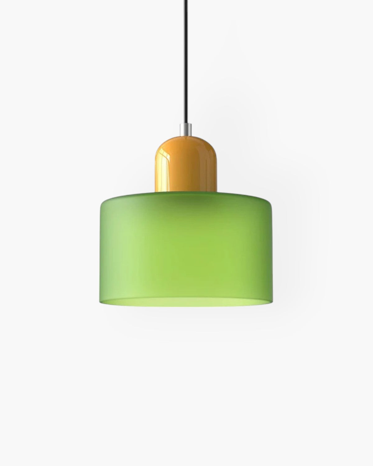 Lumori - Minimalist Glass Pendant Ceiling Light