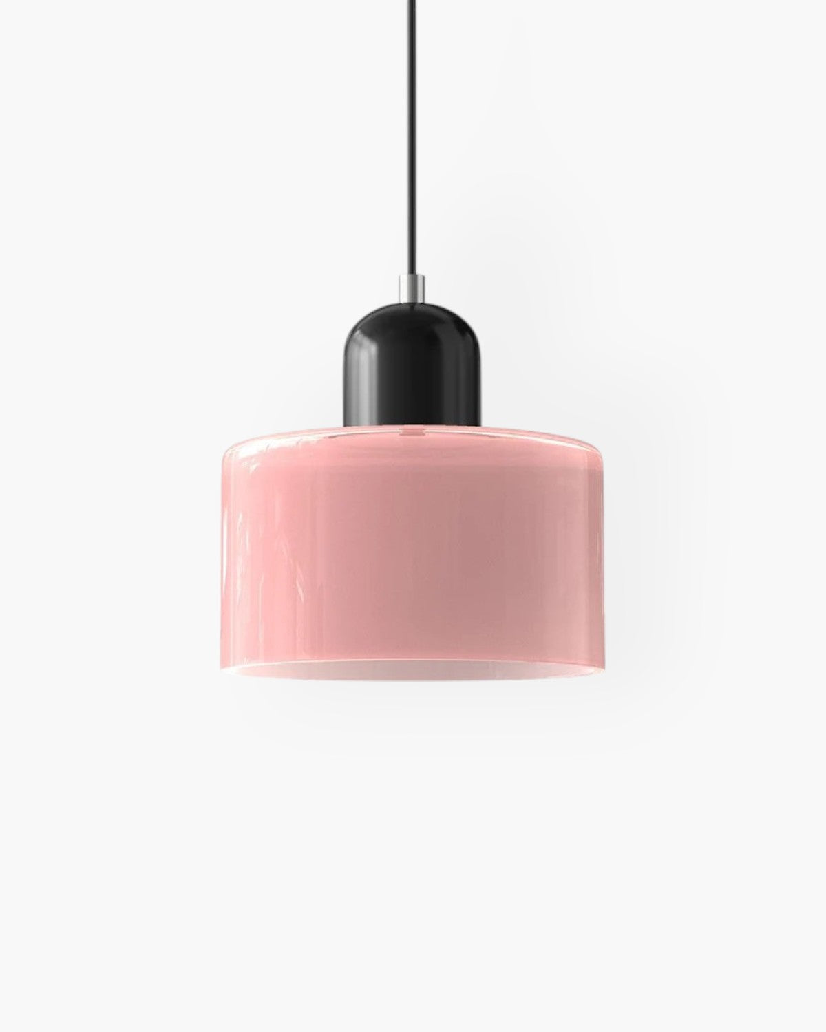Lumori - Minimalist Glass Pendant Ceiling Light
