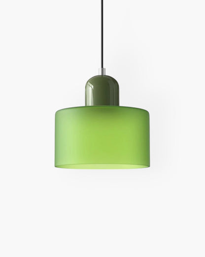 Lumori - Minimalist Glass Pendant Ceiling Light