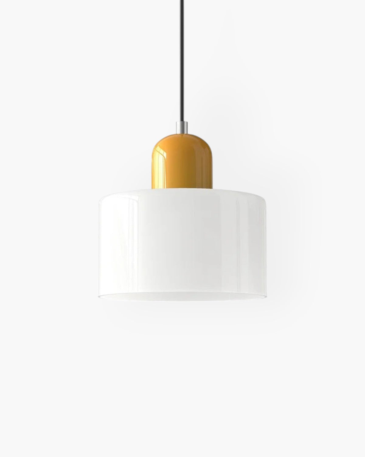 Lumori - Minimalist Glass Pendant Ceiling Light