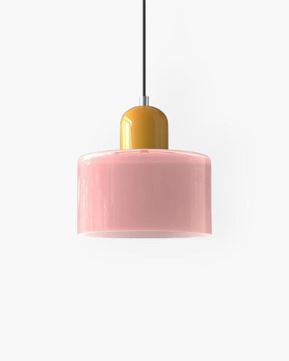 Lumori - Minimalist Glass Pendant Ceiling Light