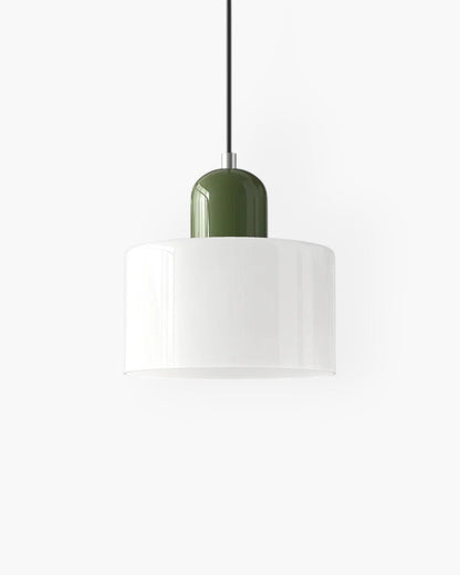 Lumori - Minimalist Glass Pendant Ceiling Light