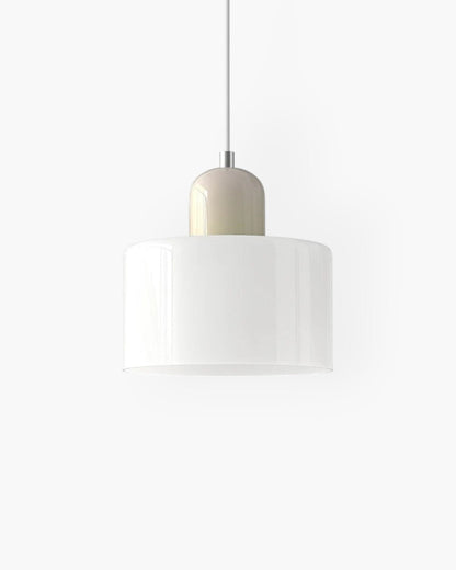 Lumori - Minimalist Glass Pendant Ceiling Light