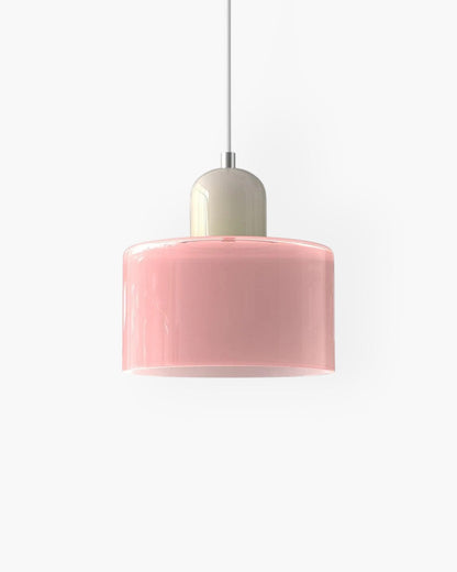 Lumori - Minimalist Glass Pendant Ceiling Light