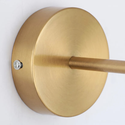 Lumoria - Modern Teardrop Wall Sconce
