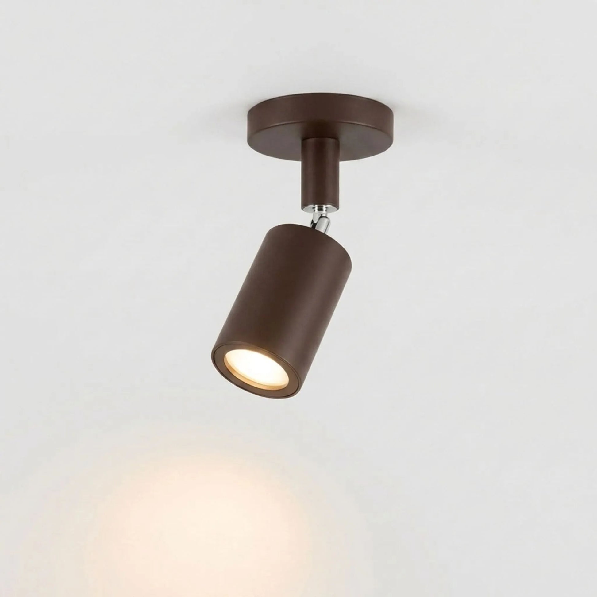 Lumova - Minimalist Modern Wooden Ceiling Lamp