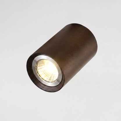 Lumova - Minimalist Modern Wooden Ceiling Lamp