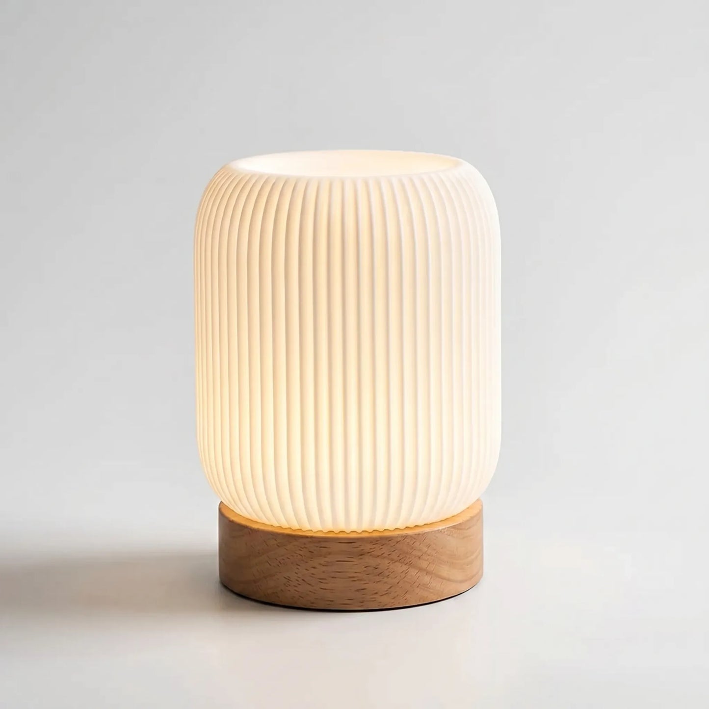 Lumvara - Wireless Touch-Control Bedside Lamp