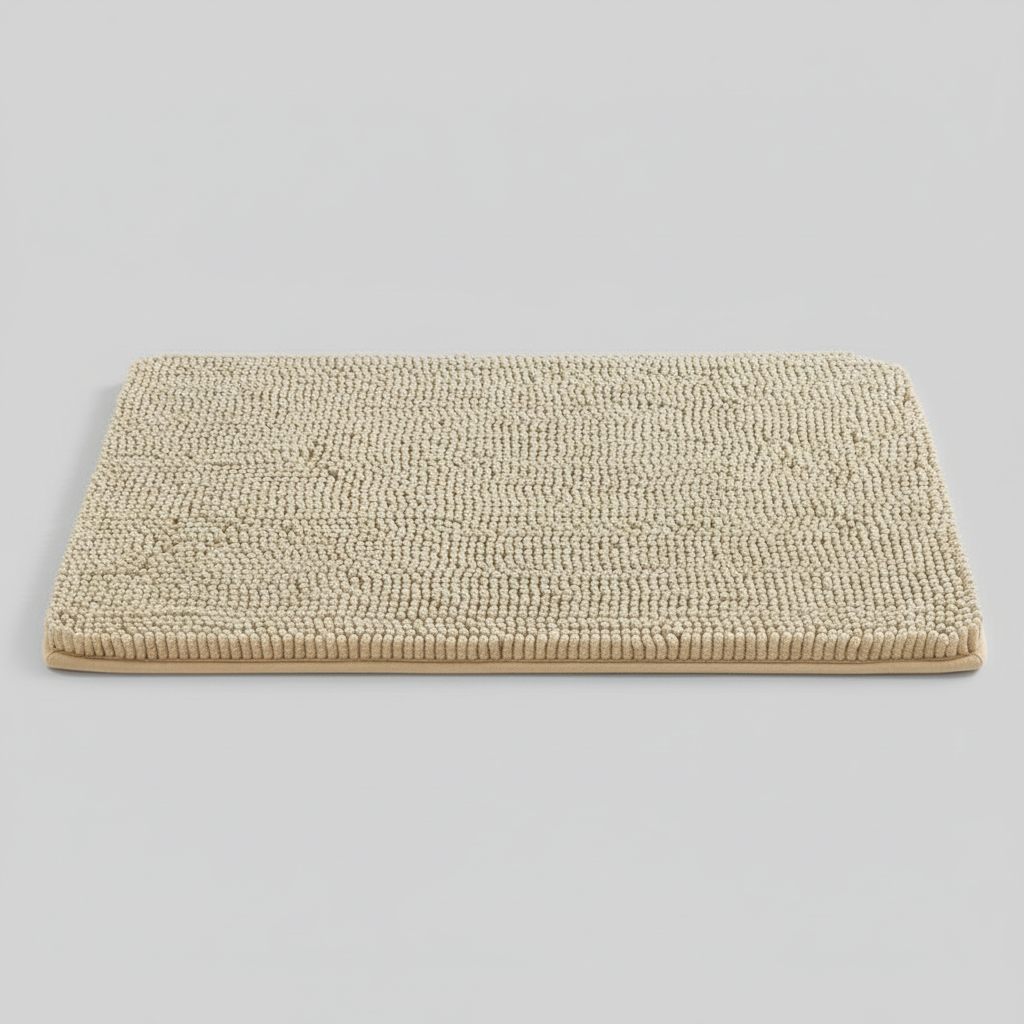 Myxen Soft Non-Slip Bath Mat | Luxury Bathroom Rug