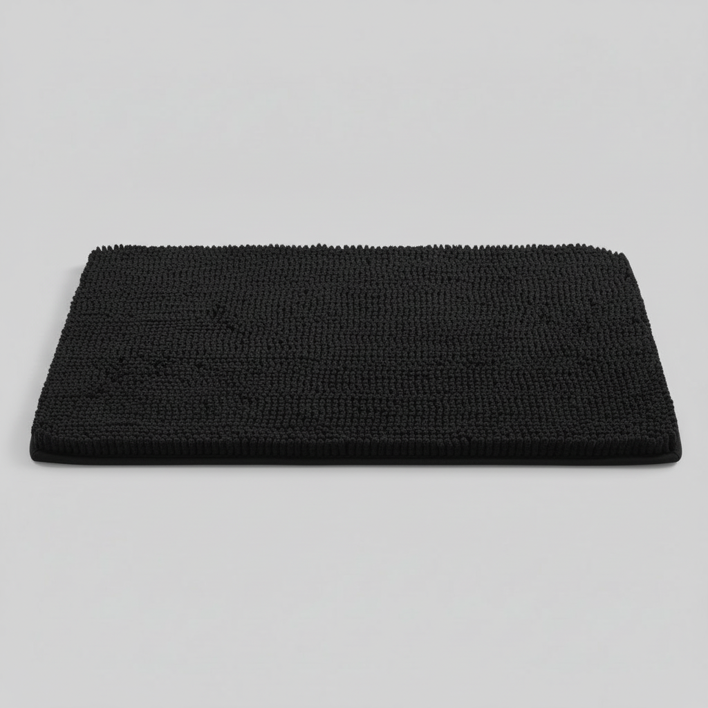 Myxen Soft Non-Slip Bath Mat | Luxury Bathroom Rug