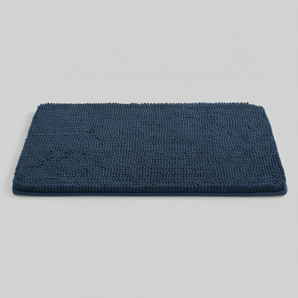 Myxen Soft Non-Slip Bath Mat | Luxury Bathroom Rug