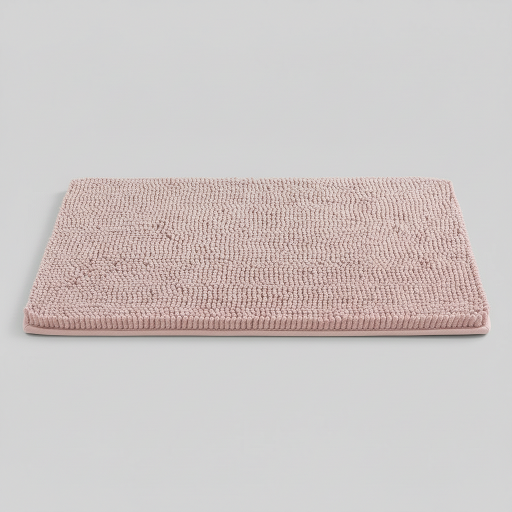 Myxen Soft Non-Slip Bath Mat | Luxury Bathroom Rug