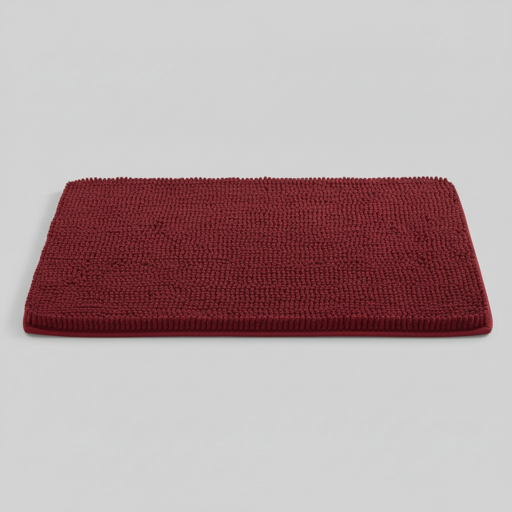 Myxen Soft Non-Slip Bath Mat | Luxury Bathroom Rug