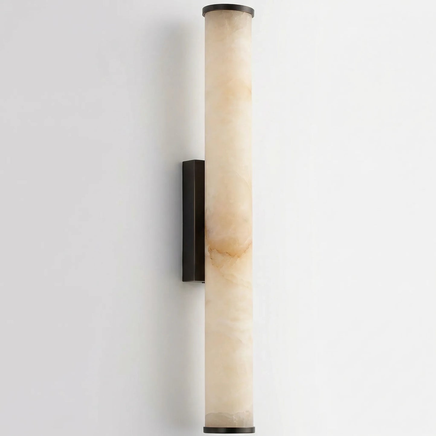 Marblux - Minimalist Cylindrical LED Wall Sconce