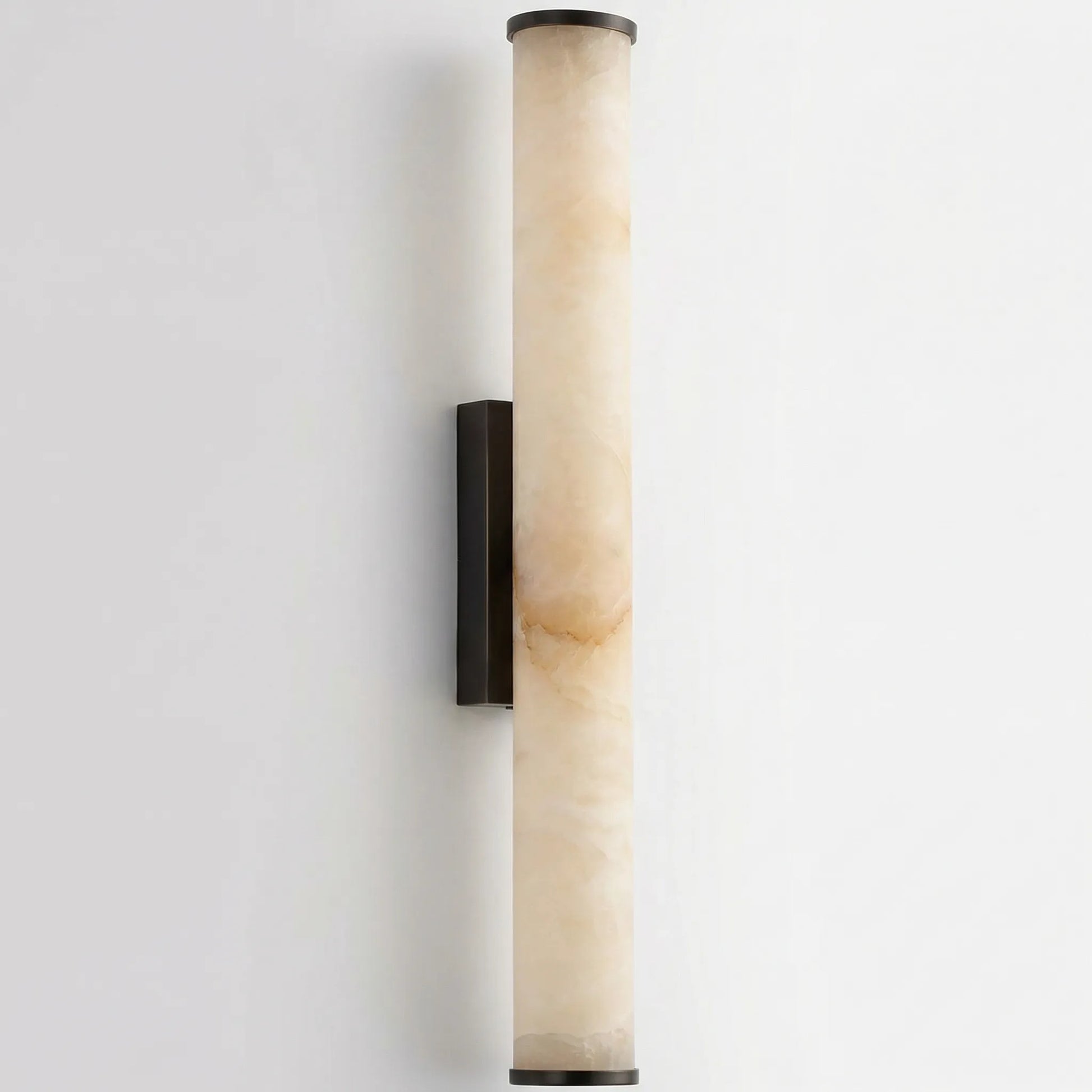 Marblux - Minimalist Cylindrical LED Wall Sconce